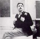 Marcel Proust